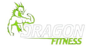 Dragon Fitness Logo